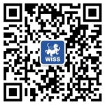 Contact Western Internation School of Shanghai by scanning the QR Code.